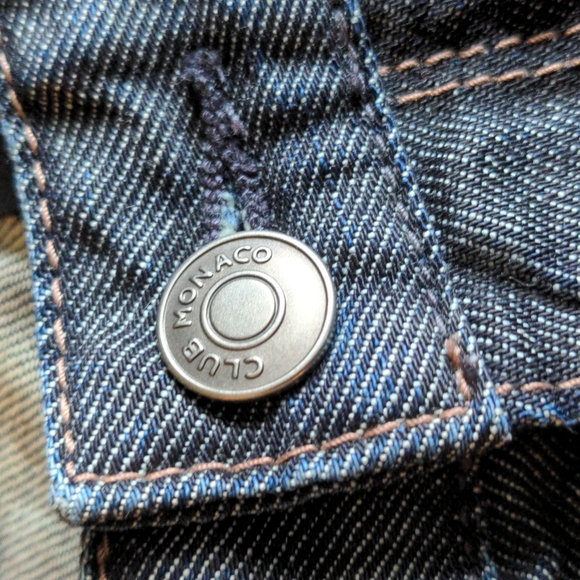 🍁Club Monaco Jeans - Picture 4 of 9